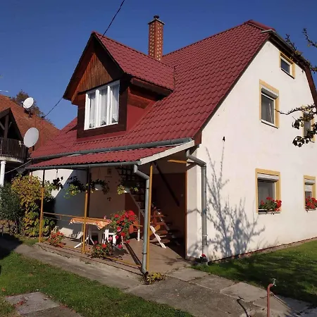 Balatonmariafurdo 9 巴拉顿凯赖斯图尔