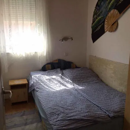 Balatonmariafurdo 9 * 巴拉顿凯赖斯图尔