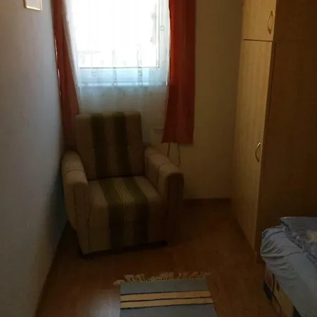 Balatonmariafurdo 9 公寓